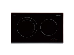 Bếp từ Cata IB 2 Plus BK - Made in Spain